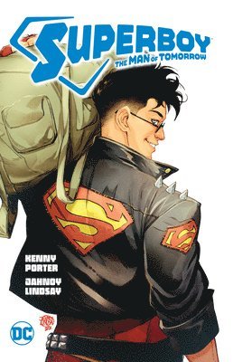 Superboy: The Man Of Tomorrow 1