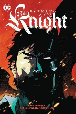 Batman: The Knight Vol. 1 1