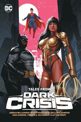 Tales from Dark Crisis 1