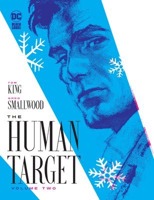 The Human Target Book Two 1