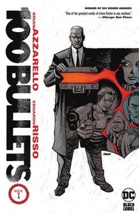 bokomslag 100 Bullets Book One (New Edition)