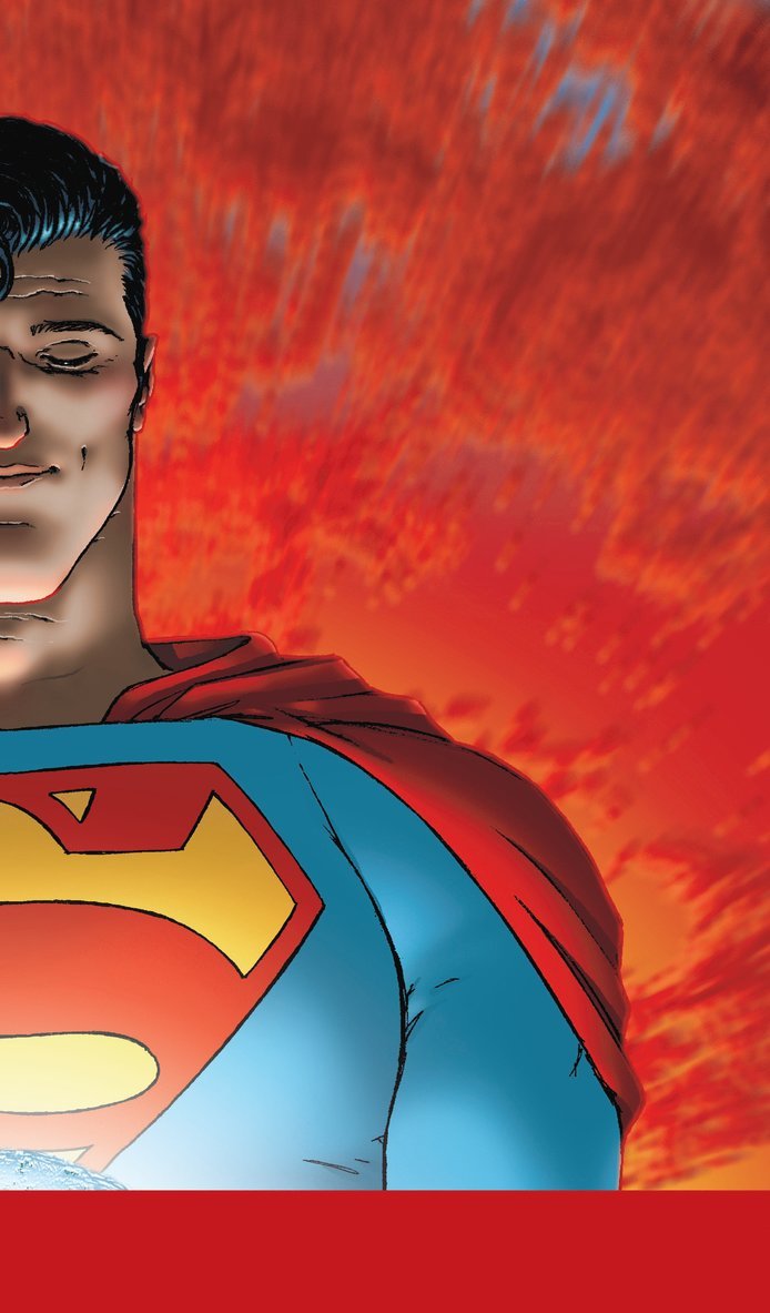 Absolute All-Star Superman (New Edition) 1