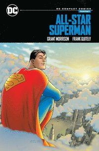 bokomslag All-Star Superman: DC Compact Comics Edition