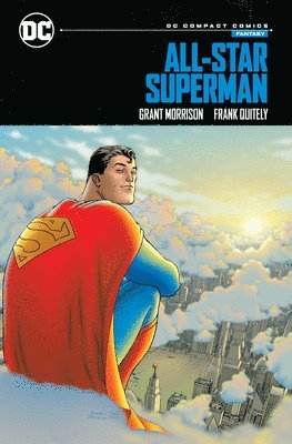 All-Star Superman: DC Compact Comics Edition 1