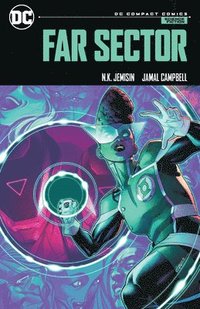 bokomslag Far Sector: DC Compact Comics Edition