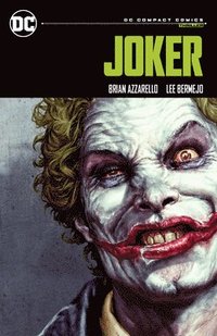 bokomslag Joker: DC Compact Comics Edition