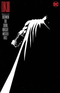bokomslag Absolute Batman: The Dark Knight-Master Race (New Edition)