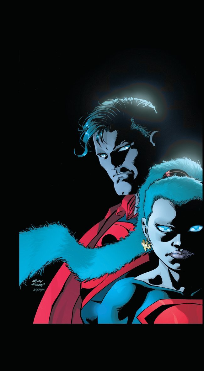 Brian Azzarello, John Romita - Absolute Batman: The Dark Knight-Master Race (New Edition), Inbunden