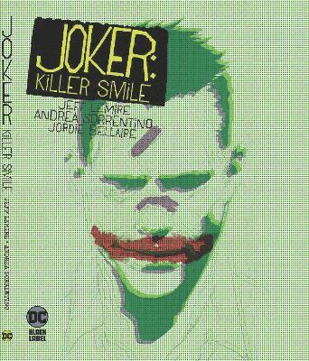 Joker: Killer Smile 1