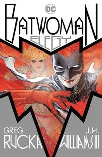 bokomslag Batwoman: Elegy (New Edition)