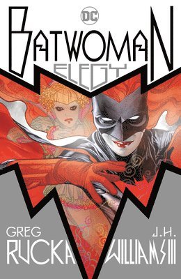 bokomslag Batwoman: Elegy: (New Edition)