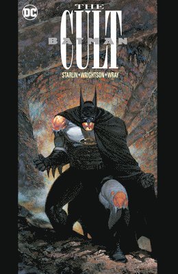 Batman: The Cult (New Edition) 1