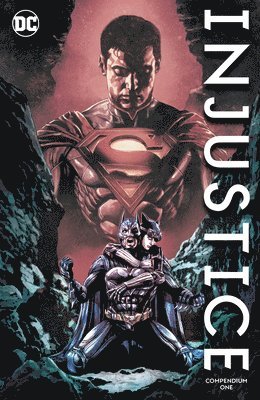 Injustice: Gods Among Us Compendium One 1