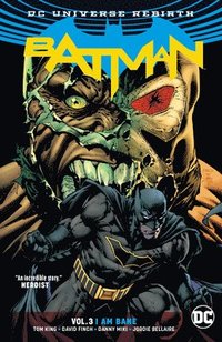 bokomslag Batman Vol. 3: I Am Bane (New Edition)