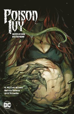 bokomslag Poison Ivy Vol. 3: Mourning Sickness