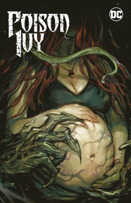 Poison Ivy Vol. 3: Mourning Sickness 1