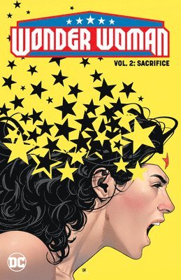Wonder Woman Vol. 2 1
