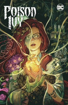 Poison Ivy Vol. 4: Origin of Species 1