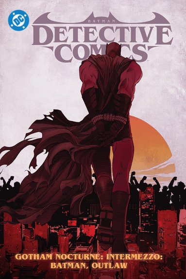 Ram V., Dan Watters - Batman: Detective Comics Vol. 4, Inbunden