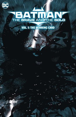 Batman: The Brave and The Bold: The Winning Card 1