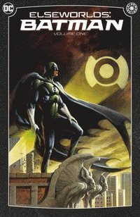 bokomslag Elseworlds: Batman Vol. 1: (2024 Edition)