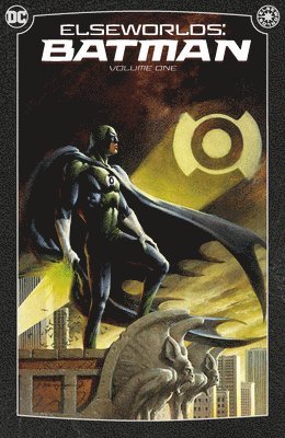 Elseworlds: Batman Vol. 1 (New Edition) 1