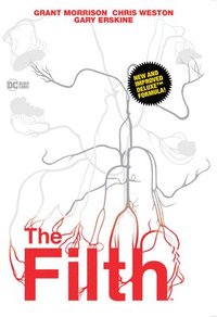bokomslag The Filth (New Edition)