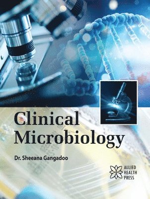 bokomslag Clinical Microbiology