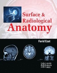 bokomslag Surface & Radiological Anatomy