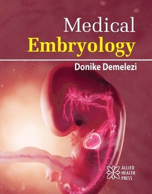 bokomslag Medical Embryology