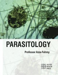 bokomslag Parasitology