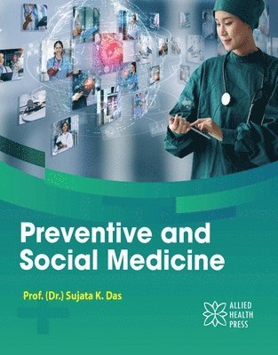 bokomslag Preventive and Social Medicine