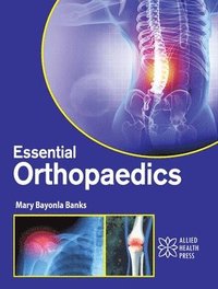 bokomslag Essential Orthopaedics