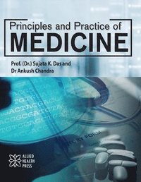 bokomslag Principles and Practice of Medicine