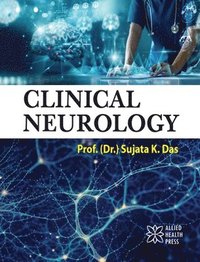 bokomslag Clinical Neurology