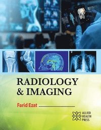 bokomslag Radiology & Imaging