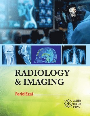 bokomslag Radiology & Imaging