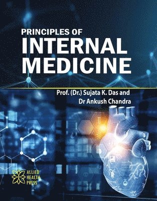 bokomslag Principles of Internal Medicine