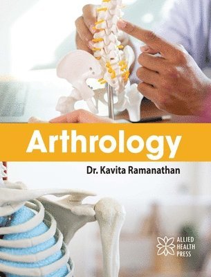 bokomslag Arthrology