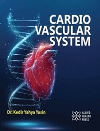 bokomslag Cardio Vascular System