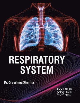 bokomslag Respiratory System