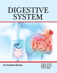 bokomslag Digestive System