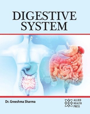 bokomslag Digestive System