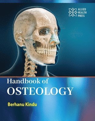 bokomslag Handbook of Osteology