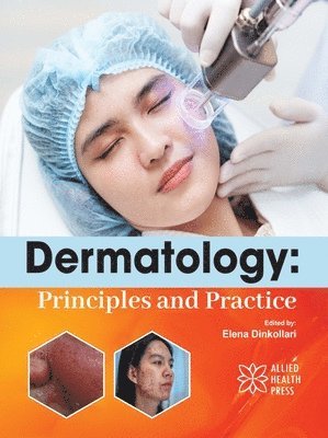 bokomslag Dermatology