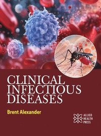 bokomslag Clinical Infectious Diseases