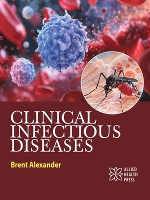 bokomslag Clinical Infectious Diseases