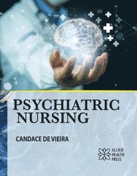 bokomslag Psychiatric Nursing