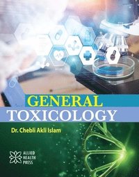 bokomslag General Toxicology