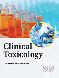 bokomslag Clinical Toxicology